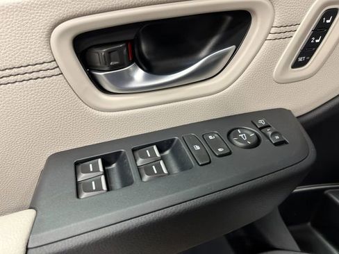 New 2026 Honda Pilot Elite image 11