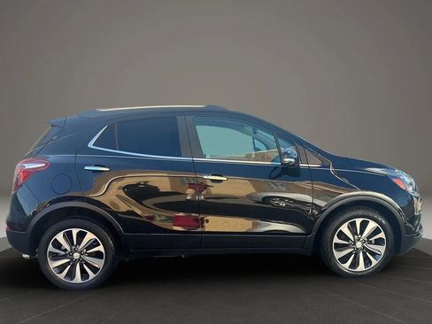 Used 2019 Buick Encore Essence FWD image 4