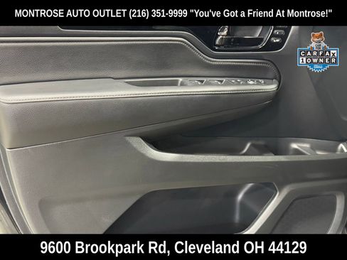 Used 2024 Honda Odyssey Touring image 13