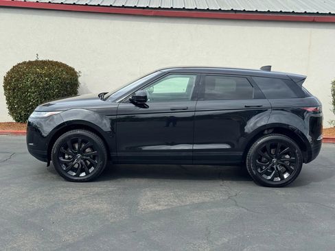 Used 2020 Land Rover Range Rover Evoque S image 3