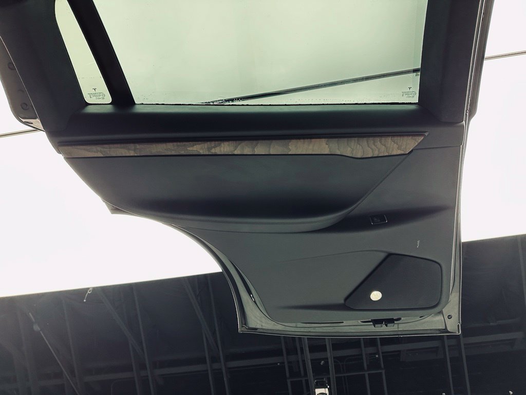 Used 2019 Tesla Model X 75D AWD/4WD image 40