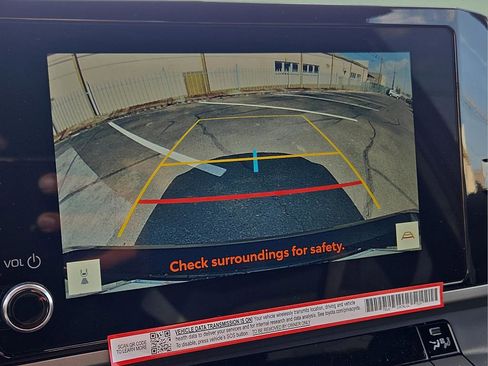 New 2026 Toyota Camry SE image 23