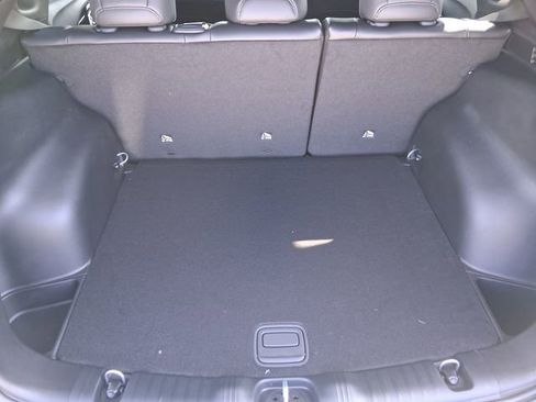 New 2026 Jeep Compass Latitude image 28