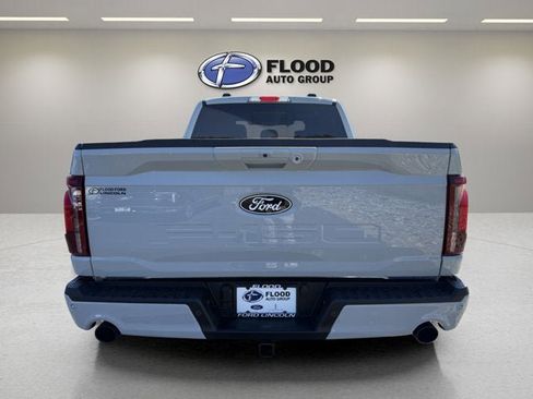 New 2026 Ford F150 Lariat w/ Equipment Group 501A Mid AWD/4WD image 6