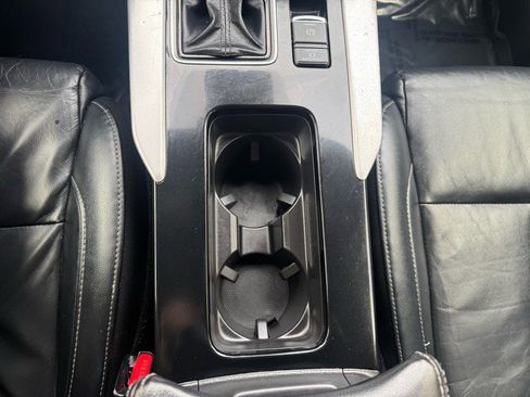 Used 2022 Mitsubishi Eclipse Cross SE image 16