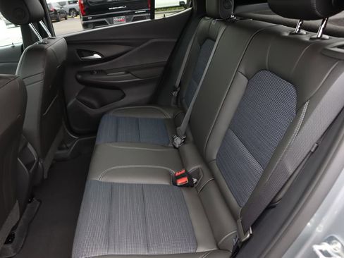 New 2026 Buick Envista Preferred w/ Convenience I Package image 19