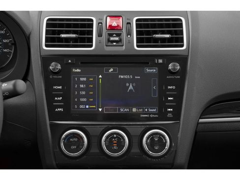 Used 2018 Subaru Forester 2.5i Limited w/ Popular Package #2 AWD/4WD image 6
