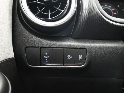 Used 2023 Hyundai Kona Limited w/ Cargo Package image 29