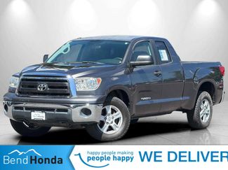 Used 2011 Toyota Tundra 2WD Double Cab w/ Tow Pkg video 1