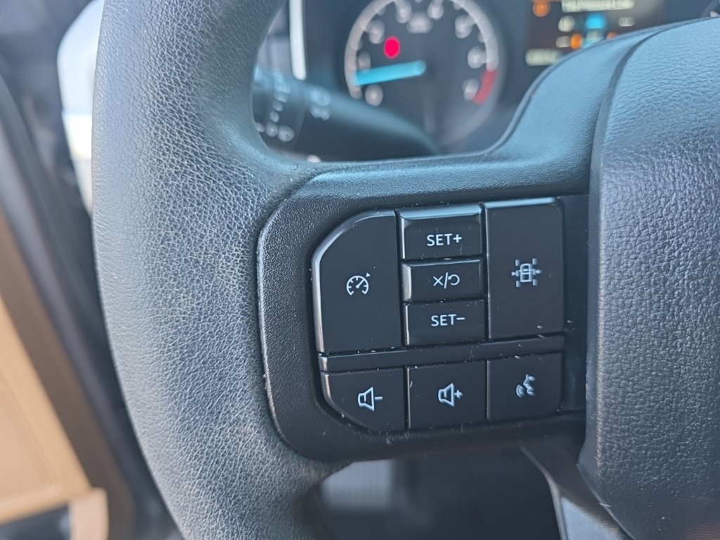 Used 2022 Ford F150 XLT AWD/4WD image 16