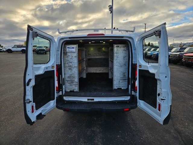 Used 2015 Ford Transit 350 148 Low Roof w/ Exterior Upgrade Package RWD image 10