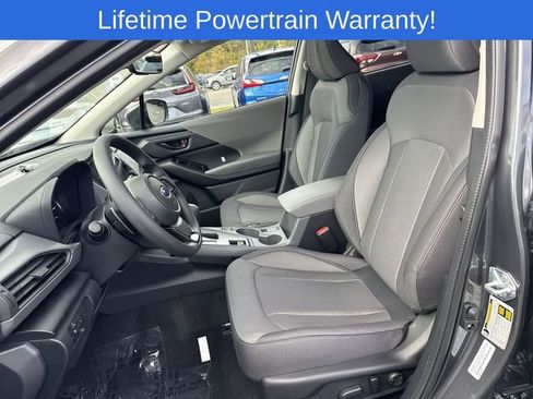 New 2026 Subaru Crosstrek 2.0i Premium image 18