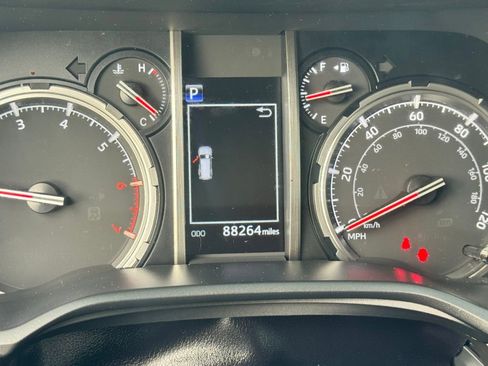 Used 2022 Toyota 4Runner TRD Sport RWD image 25