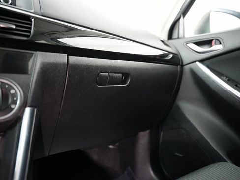 Used 2014 MAZDA CX-5 Touring w/ Touring Technology Package image 43