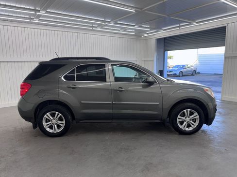 Used 2013 Chevrolet Equinox LT w/ Driver Convenience Package image 4