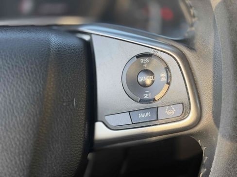 Used 2018 Honda CR-V EX-L image 25