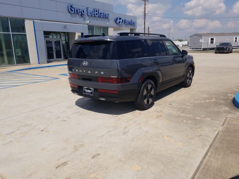 New 2026 Hyundai Santa Fe SEL image 7