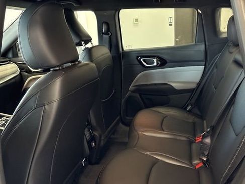 New 2026 Jeep Compass Limited image 17