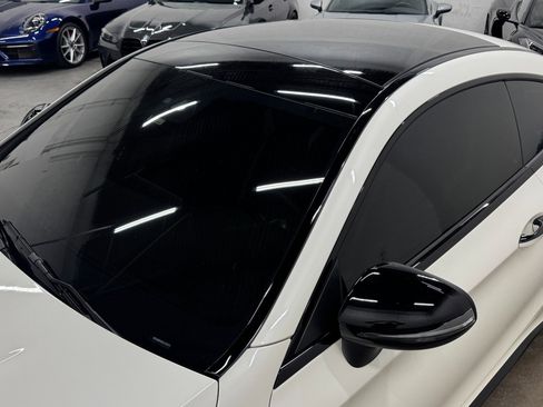 Used 2020 Mercedes-Benz C 63 AMG S image 25