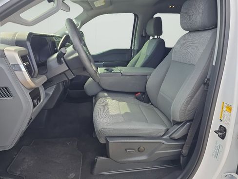 Used 2024 Ford F250 XLT AWD/4WD image 37
