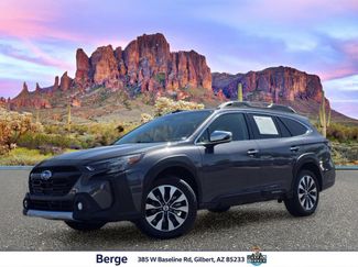 Used 2024 Subaru Outback Touring AWD/4WD video 1