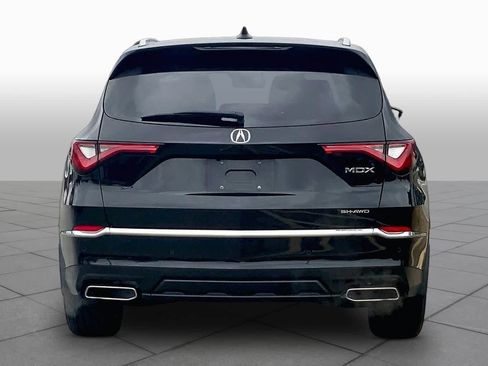 Used 2024 Acura MDX w/ Advance Package AWD/4WD image 5