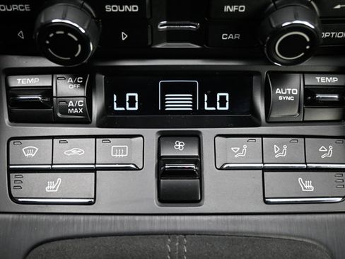 Used 2016 Porsche 911 Carrera 4 GTS AWD/4WD image 99
