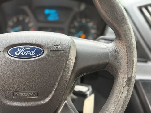 Used 2019 Ford Transit 150 148 Medium Roof RWD image 11