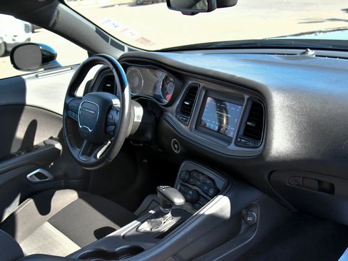 Used 2023 Dodge Challenger GT image 35