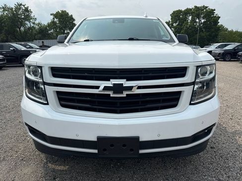 Used 2020 Chevrolet Suburban LT w/ RST Edition AWD/4WD image 2