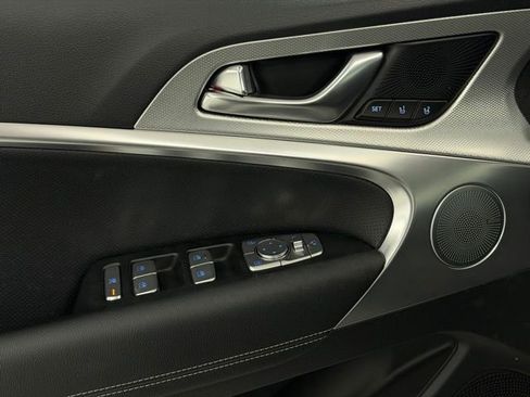 New 2026 Genesis G70 2.5T Prestige AWD/4WD image 12