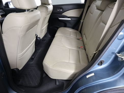 Used 2015 Honda CR-V EX-L image 17