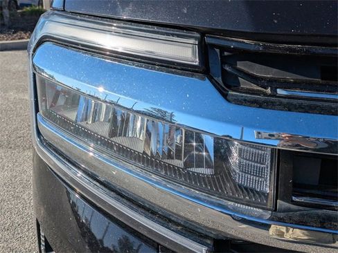 Certified 2024 Ford Expedition Limited image 10