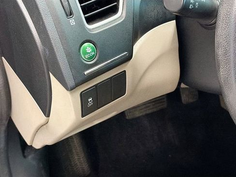 Used 2014 Honda Civic LX image 10