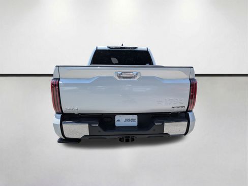 Used 2026 Toyota Tundra 1794 Edition w/ TRD Off-Road Package AWD/4WD image 5