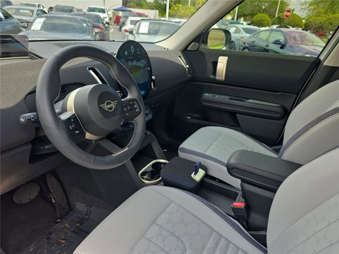 Used 2025 MINI Cooper Countryman S w/ Comfort Package Max AWD/4WD image 15