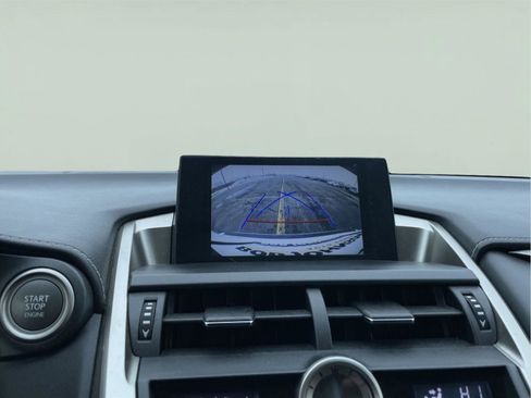 Used 2016 Lexus NX 200t F Sport w/ F Sport Premium Package image 28