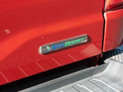 Used 2022 Ford F150 XLT w/ Equipment Group 302A High AWD/4WD image 16