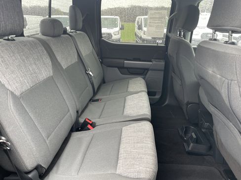 Used 2022 Ford F150 XLT w/ Equipment Group 302A High image 35