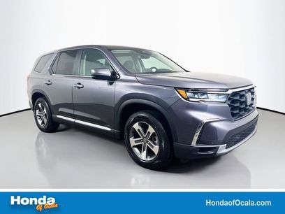 Used 2025 Honda Pilot EX-L