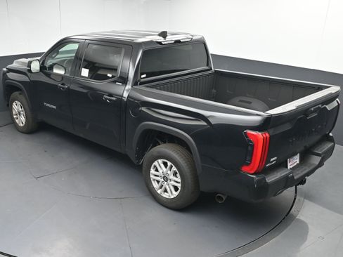 Used 2025 Toyota Tundra SR5 w/ SR5 Convenience Package image 37