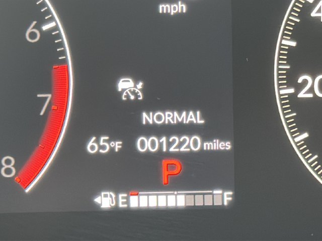 Certified 2026 Honda CR-V LX image 27