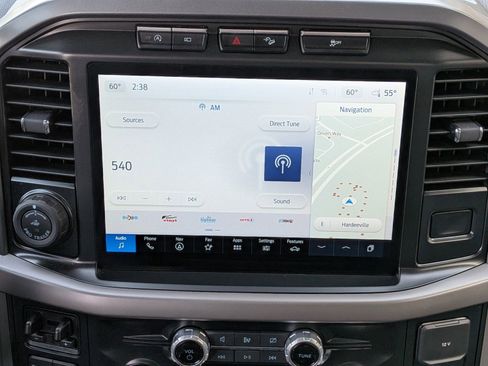 Certified 2024 Ford F150 XLT w/ FX4 Off-Road Package image 19