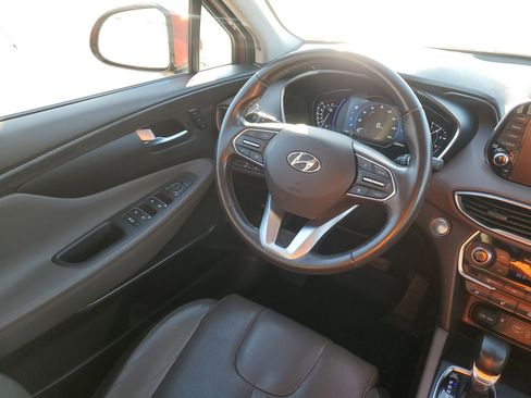 Used 2020 Hyundai Santa Fe Limited image 17