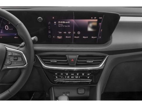 New 2026 Buick Encore GX Avenir w/ Avenir Technology Package AWD/4WD image 13