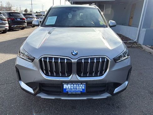 Used 2024 BMW X1 xDrive28i image 2