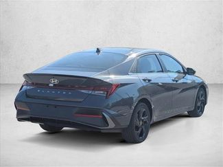 New 2026 Hyundai Elantra SEL Sport Premium FWD video 2
