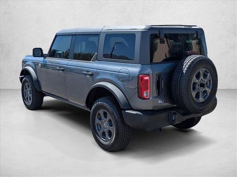 New 2026 Ford Bronco Big Bend AWD/4WD image 9