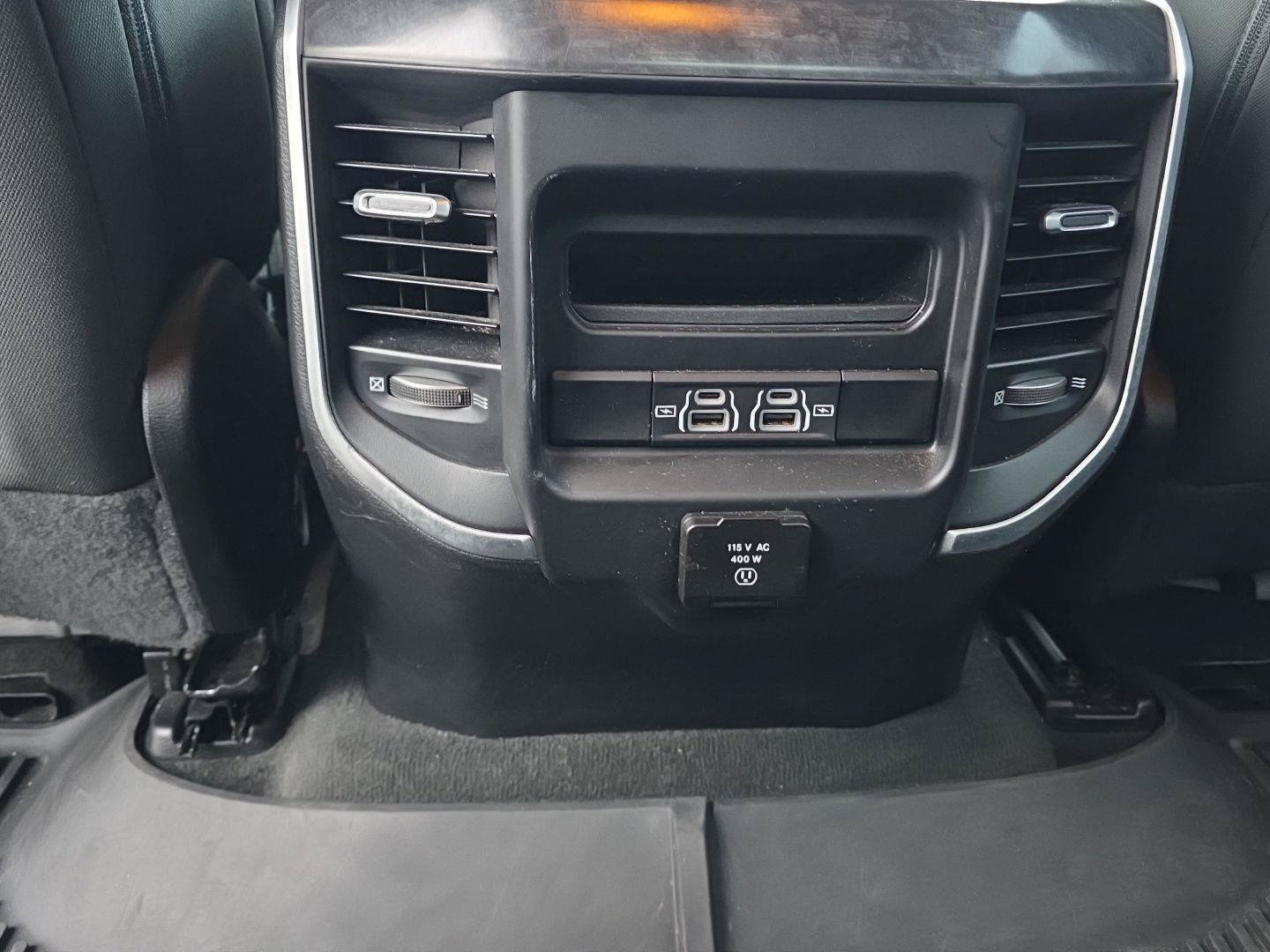 Used 2021 RAM 1500 Big Horn AWD/4WD image 21