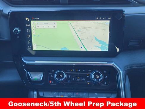 New 2026 GMC Sierra 2500 Denali w/ Denali Reserve Package image 14